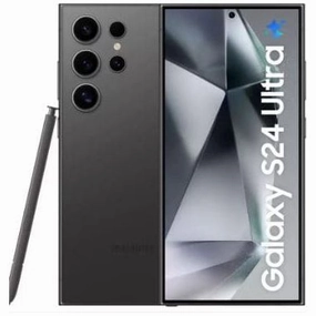 Samsung Galaxy S24 Ultra 5G 256GB AI Phone - Black - Unlocked video game consoles,gaming consoles,playstation,xbox
