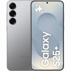 Samsung Galaxy S25  AI Smartphone, 12GB RAM, 512GB Storage, Silver Shadow, Unlocked mobile phones,smartphones,android phones,iphone