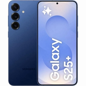 Samsung Galaxy S25  AI Smartphone, Galaxy AI, 12GB/256GB Navy - Unlocked mobile phones,smartphones,android phones,iphone