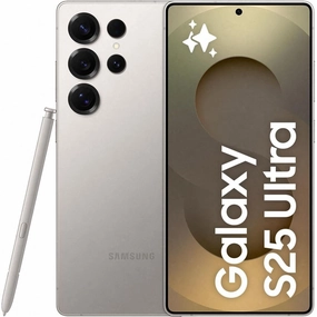 Samsung Galaxy S25 Ultra 12GB/128GB Titanium Grey - Unlocked mobile phones,smartphones,android phones,iphone