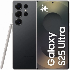 Samsung Galaxy S25 Ultra 5G 12GB/256GB Titanium Black - Unlocked video game consoles,gaming consoles,playstation,xbox