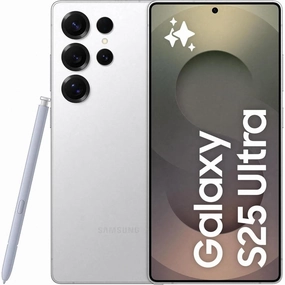 Samsung Galaxy S25 Ultra 5G 256GB Titanium Whitesilver SIM-Free Unlocked Mobile Phone video game consoles,gaming consoles,playstation,xbox