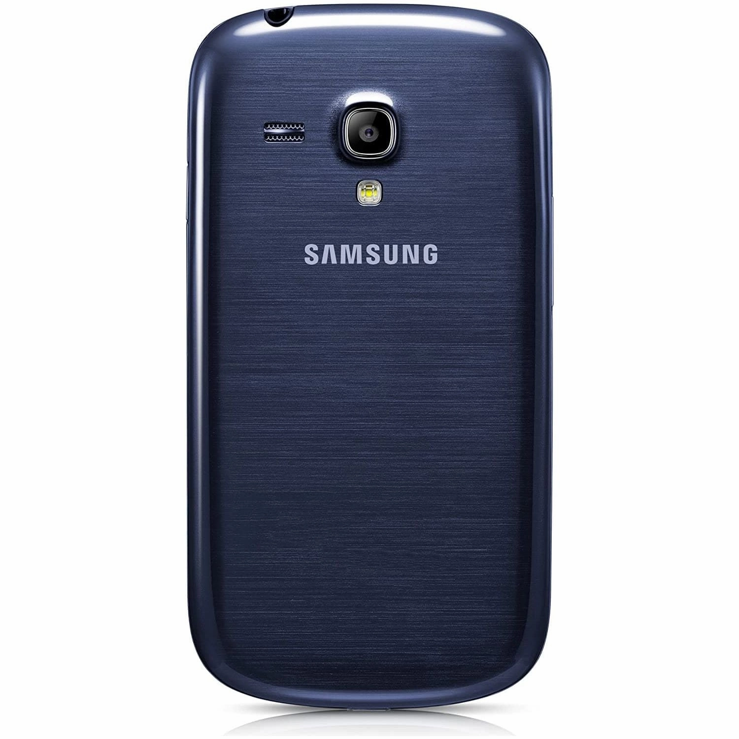 Samsung Galaxy S3 Mini 8GB - Blue - Unlocked