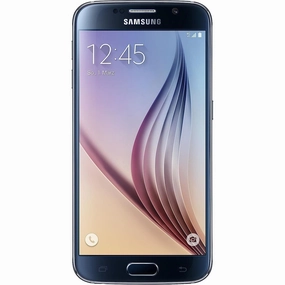 Samsung Galaxy S6 32GB Black Sapphire unlocked phones,budget smartphones,cell phone deals,latest mobile phones