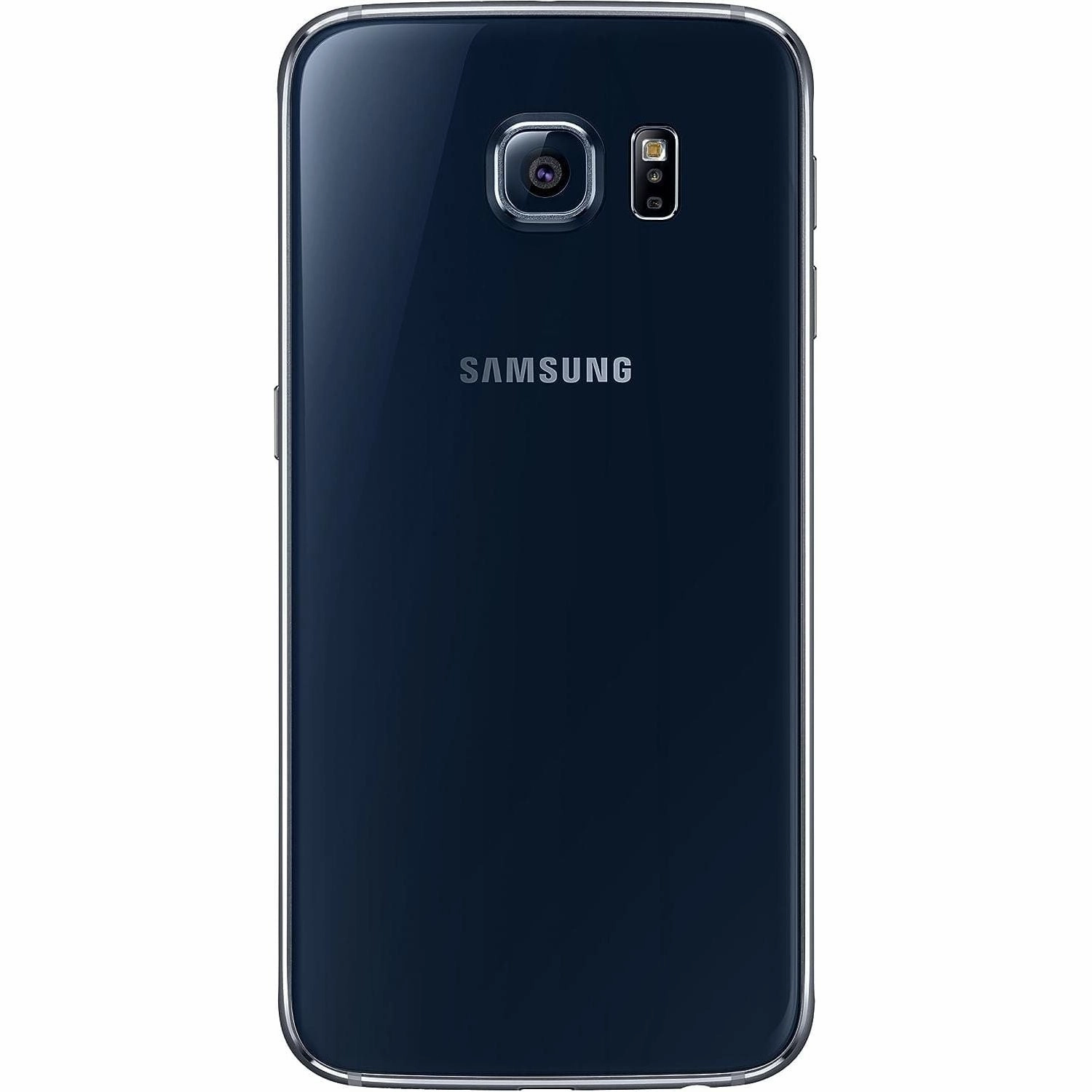 Samsung Galaxy S6 32GB Black Sapphire