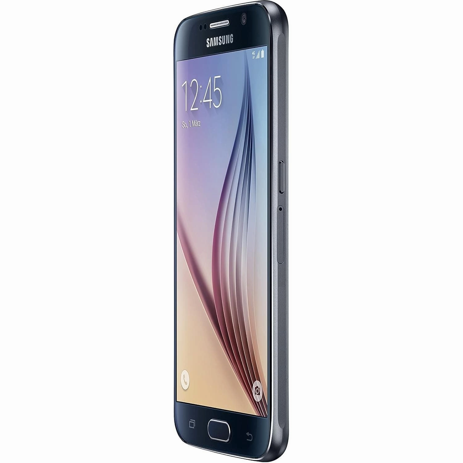 Samsung Galaxy S6 32GB Black Sapphire