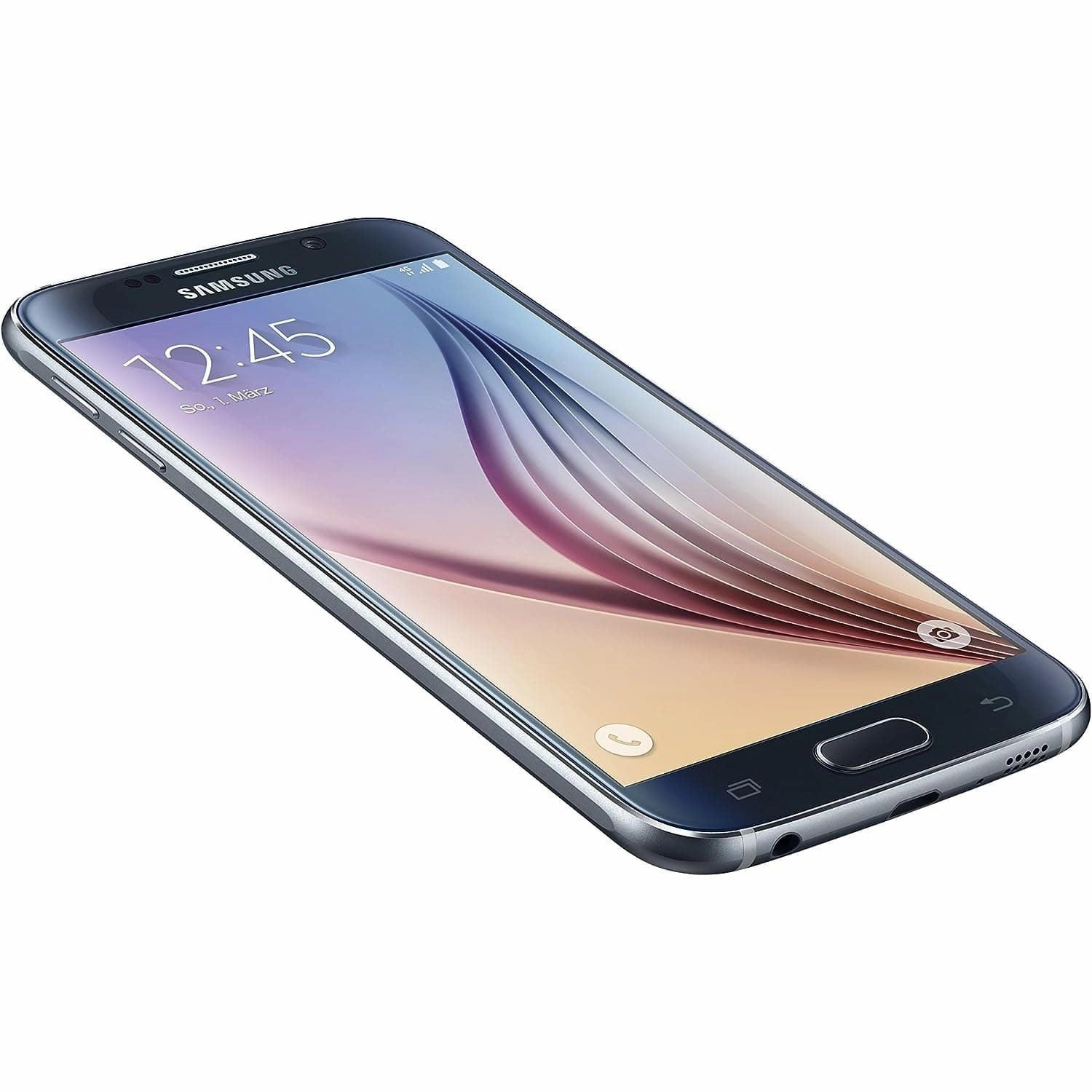 Samsung Galaxy S6 32GB Black Sapphire