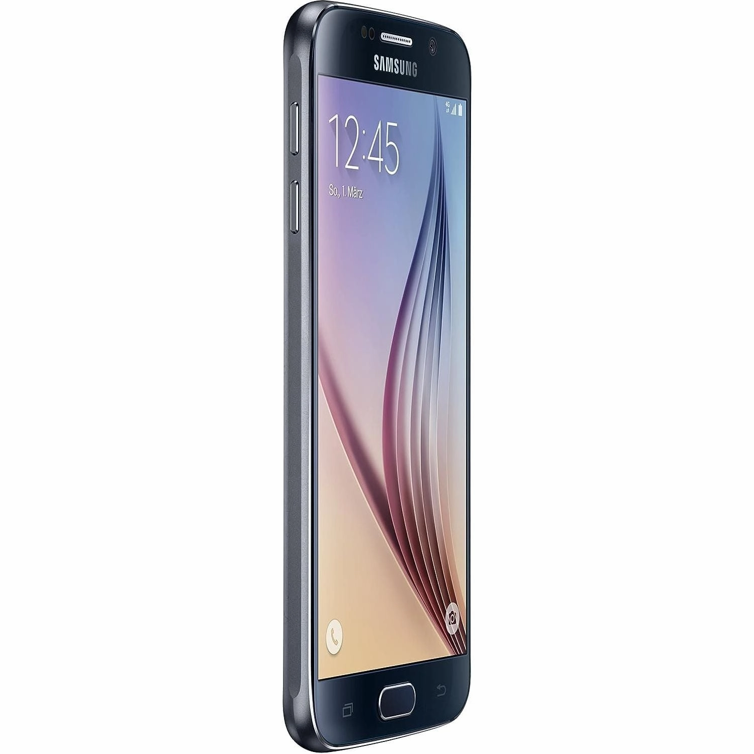 Samsung Galaxy S6 32GB Black Sapphire