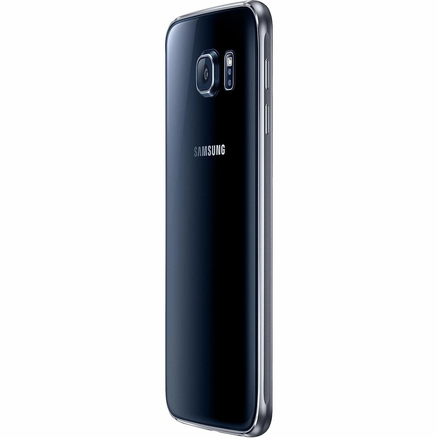 Samsung Galaxy S6 32GB Black Sapphire