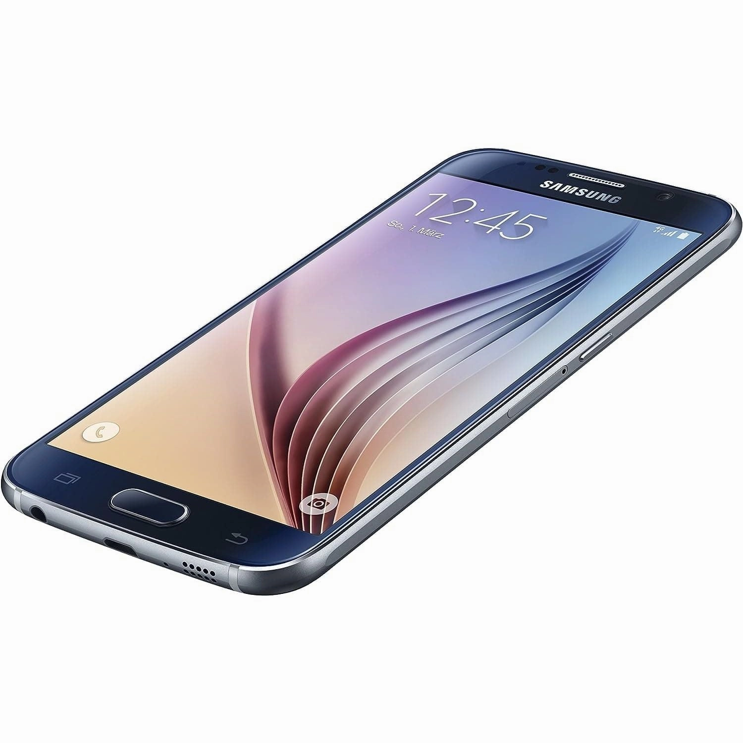 Samsung Galaxy S6 32GB Black Sapphire