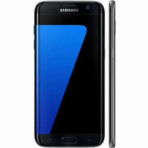 Samsung galaxy s7 edge 3G 32GB Storage Black - Unlocked