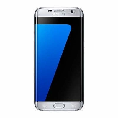 Samsung galaxy s7 edge 3G 32GB Storage  silver Titanium - Unlocked
