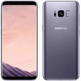 Samsung Galaxy S8 4G, 64GB Mobile Phone ,  Orchid Grey, Unlocked mobile phones,smartphones,android phones,iphone
