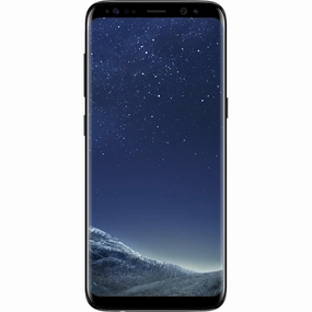 Samsung Galaxy S8 64GB Arctic Silver - Unlocked unlocked phones,budget smartphones,cell phone deals,latest mobile phones