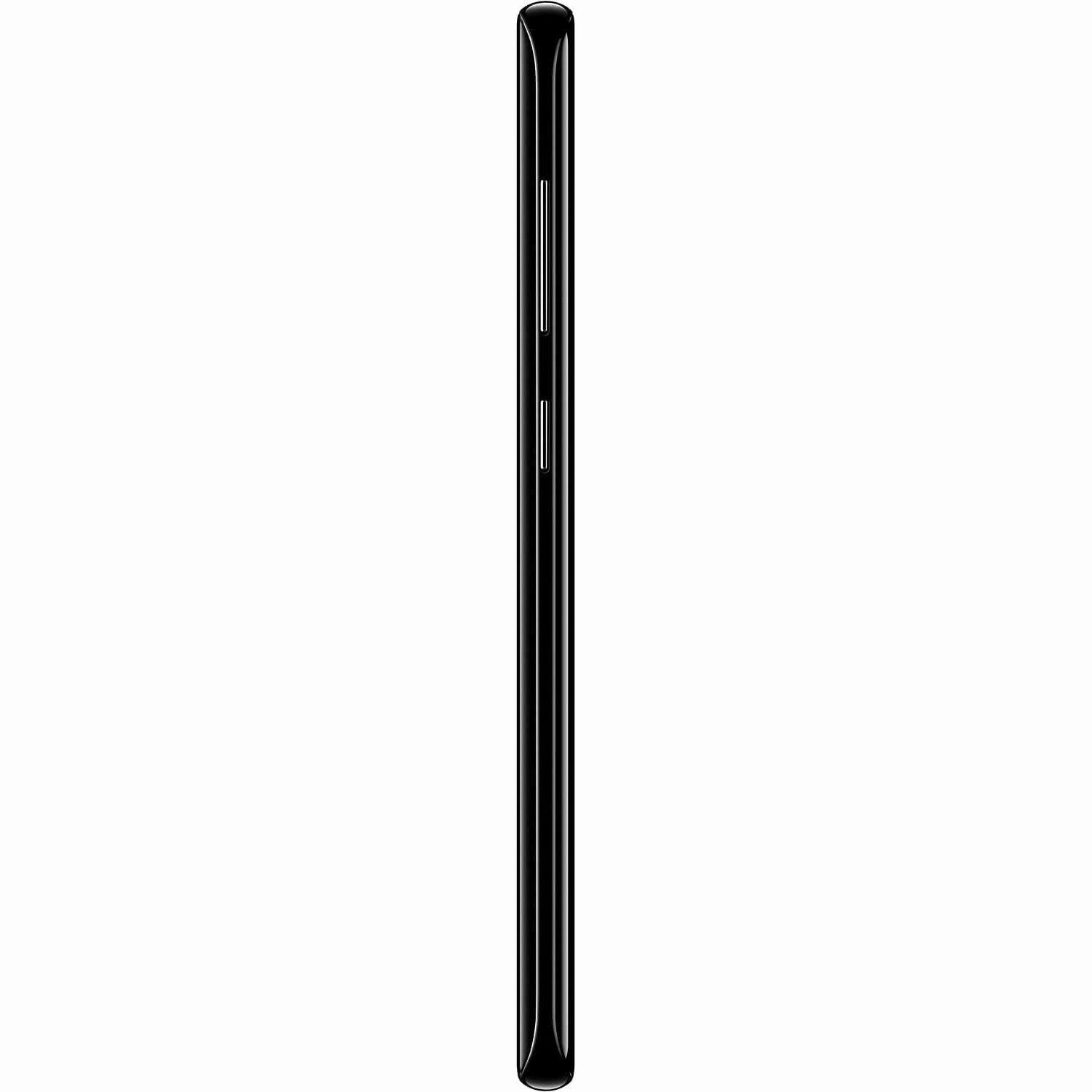 Samsung Galaxy S8 64GB Arctic Silver - Unlocked