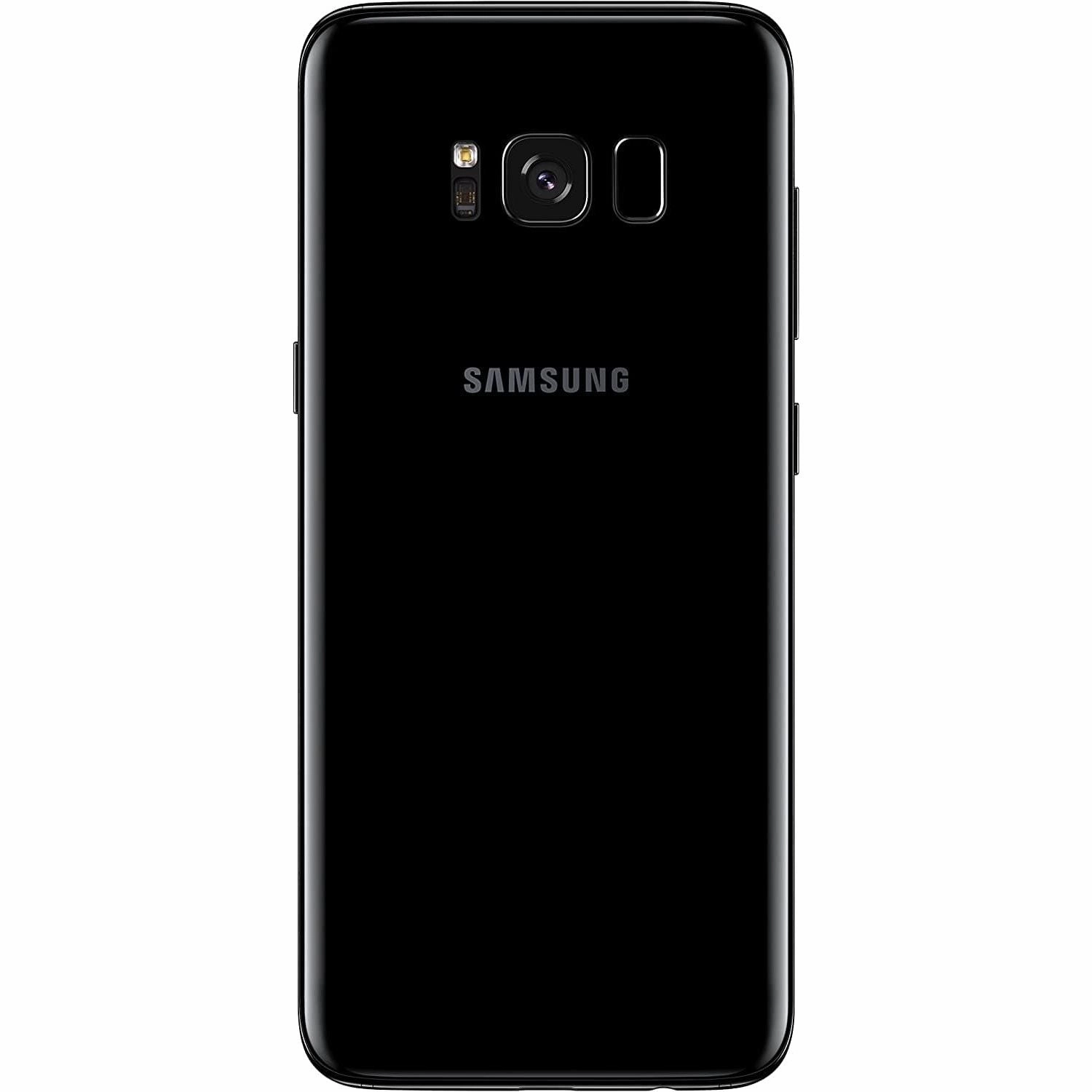Samsung Galaxy S8 64GB Arctic Silver - Unlocked