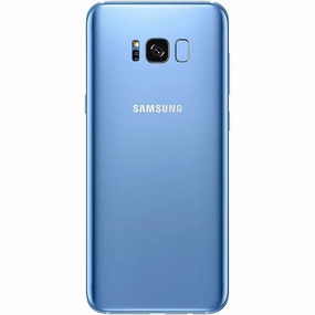 Samsung Galaxy S8 - 64GB - Coral Blue - Unlocked unlocked phones,budget smartphones,cell phone deals,latest mobile phones