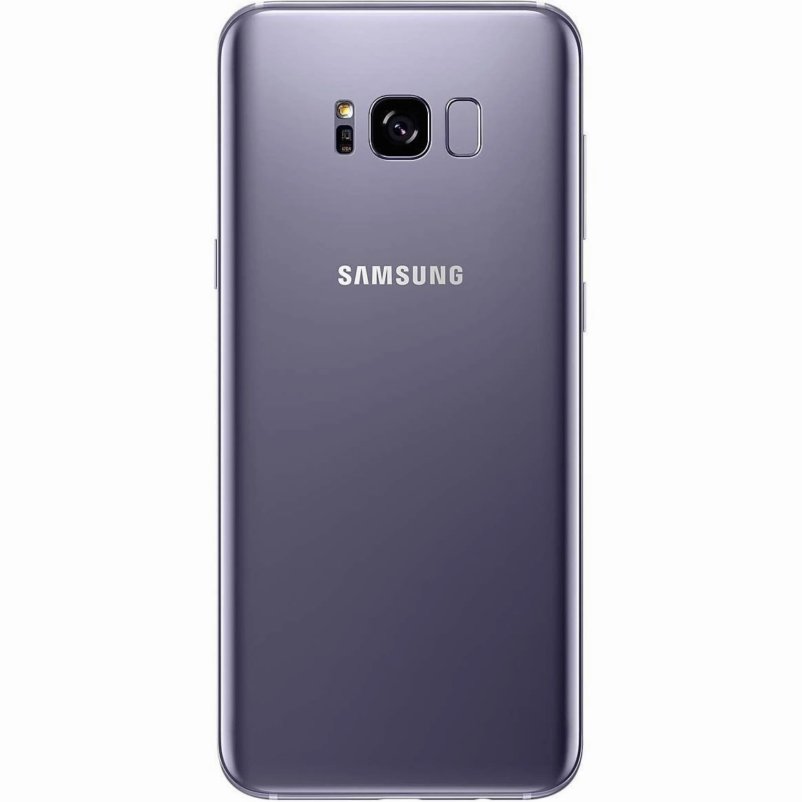 Samsung Galaxy S8 Plus64GB Smartphone Orchid Grey - Unlocked