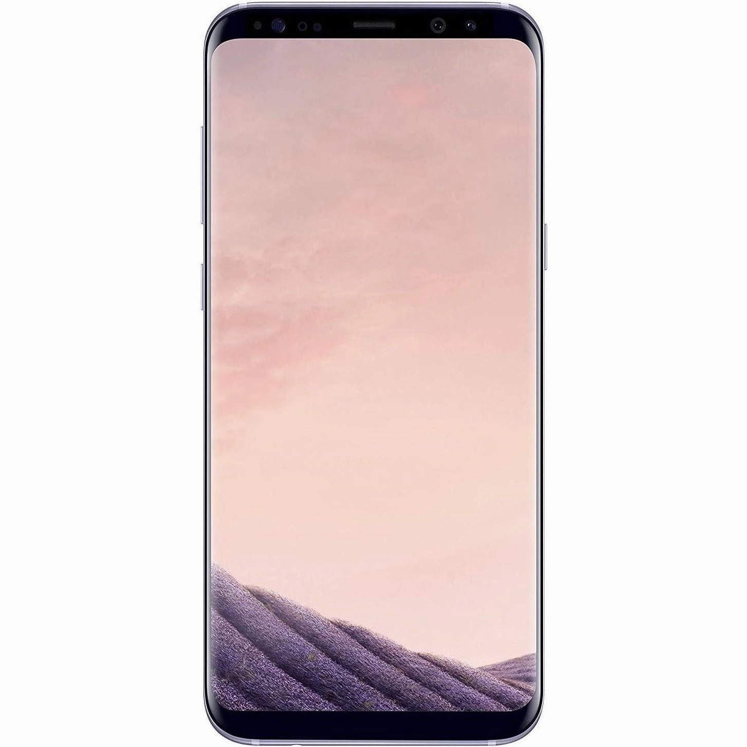 Samsung Galaxy S8 Plus64GB Smartphone Orchid Grey - Unlocked