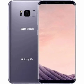 Samsung Galaxy S8 Plus64GB Smartphone Orchid Grey - Unlocked unlocked phones,budget smartphones,cell phone deals,latest mobile phones