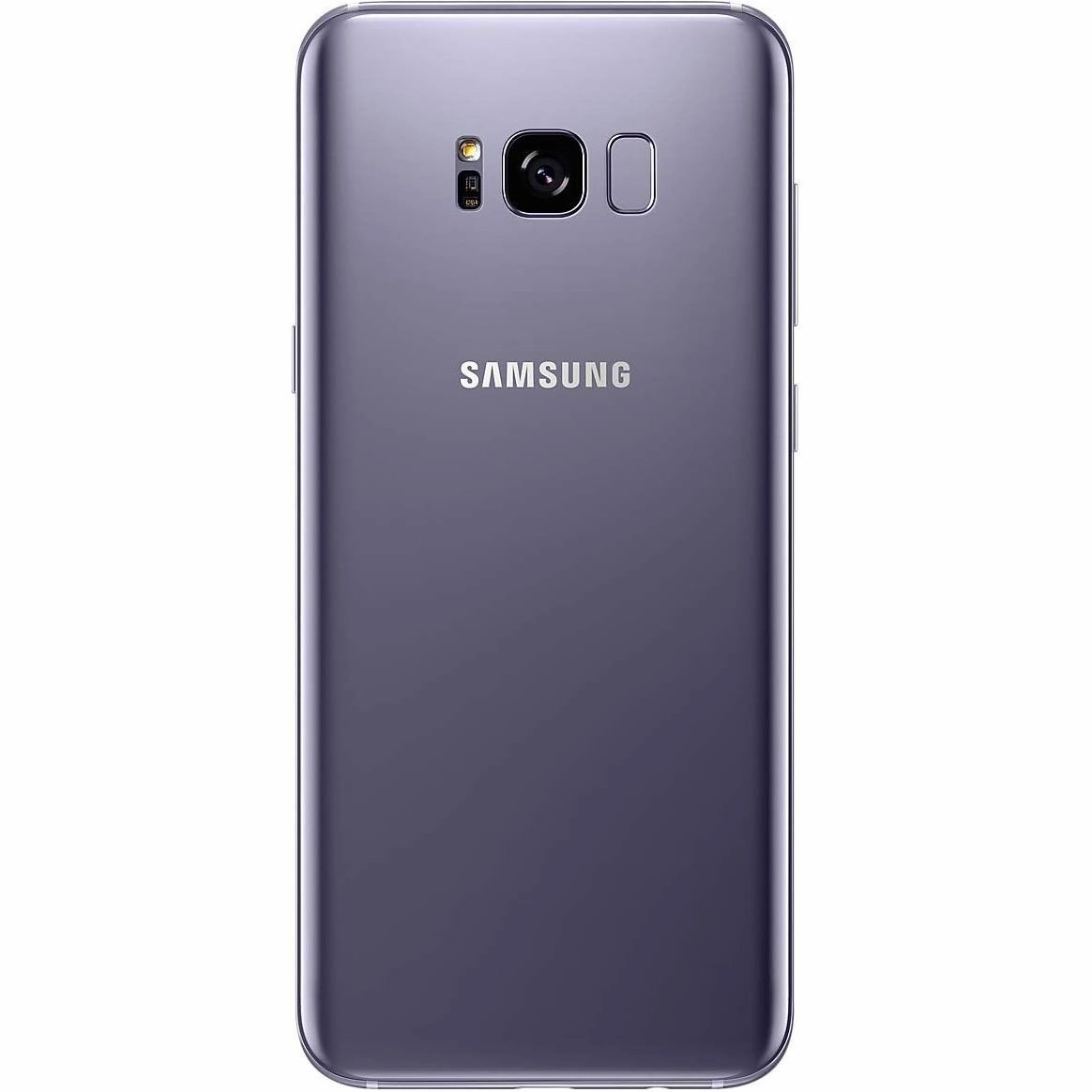 Samsung Galaxy S8 Plus64GB Smartphone Orchid Grey - Unlocked