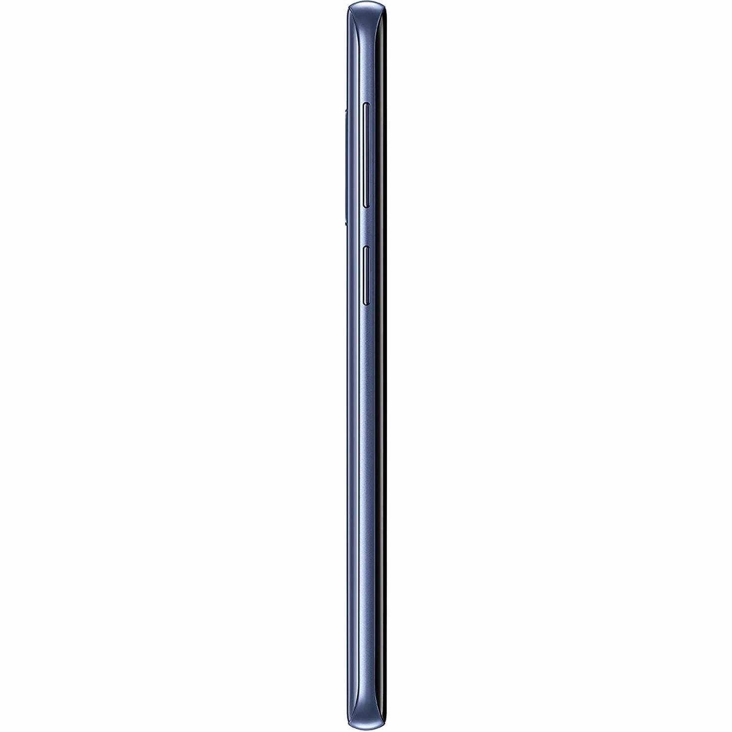 Samsung Galaxy S9 64 GB - Coral blue - Unlocked