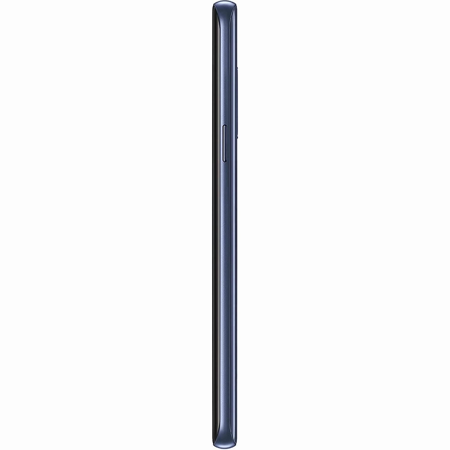 Samsung Galaxy S9 64 GB - Coral blue - Unlocked
