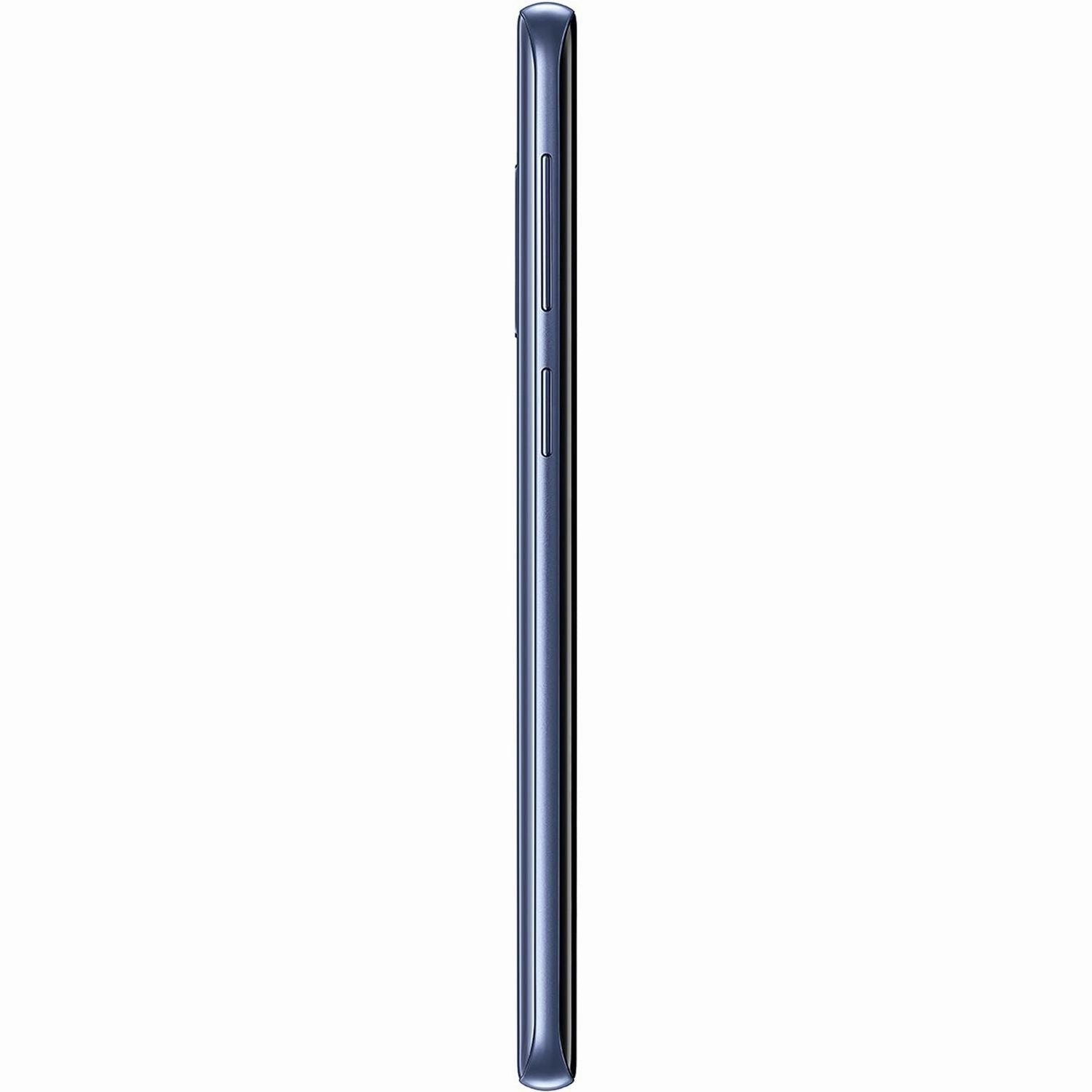 Samsung Galaxy S9 64 GB Coral blue (Single SIM) - Unlocked