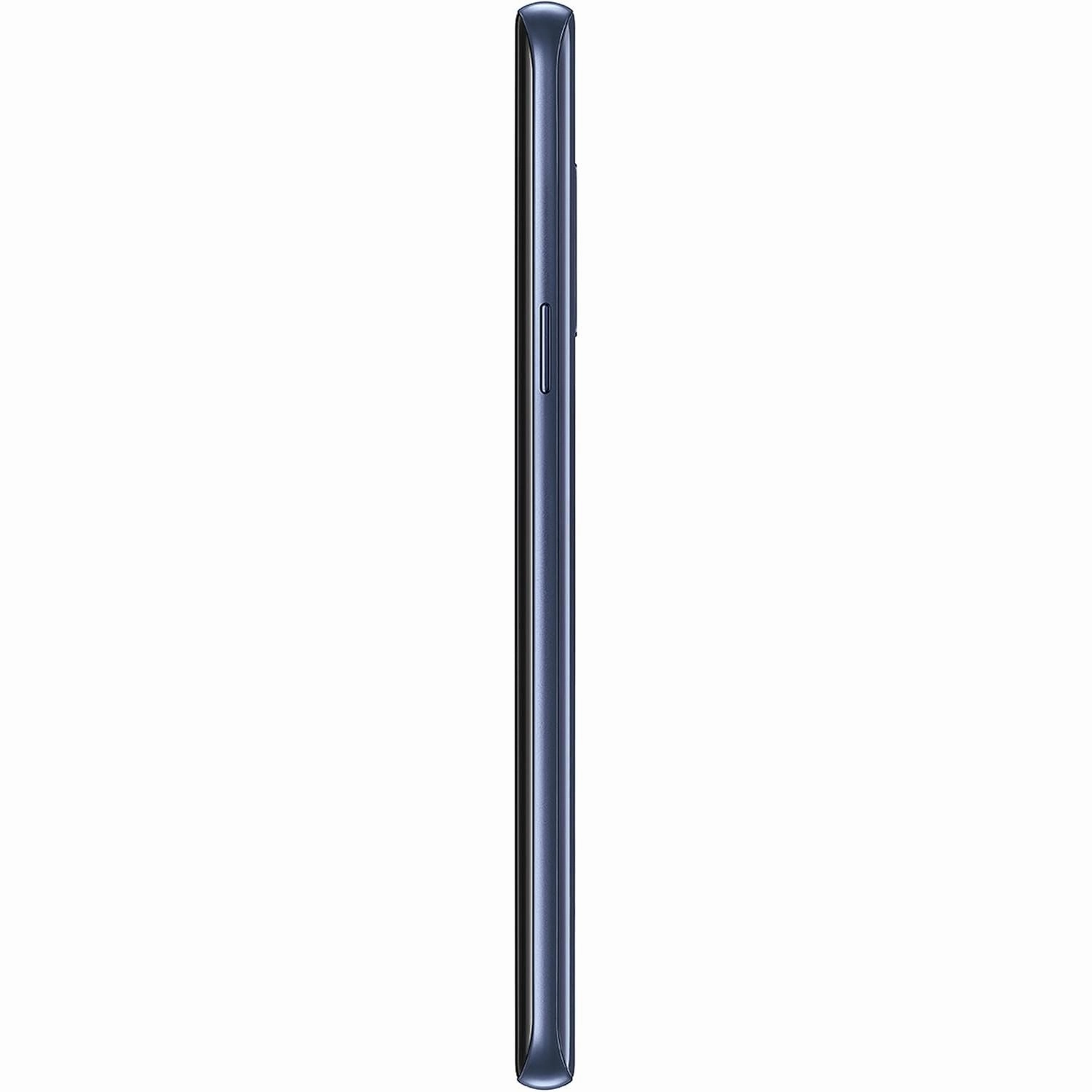 Samsung Galaxy S9 64 GB Coral blue (Single SIM) - Unlocked