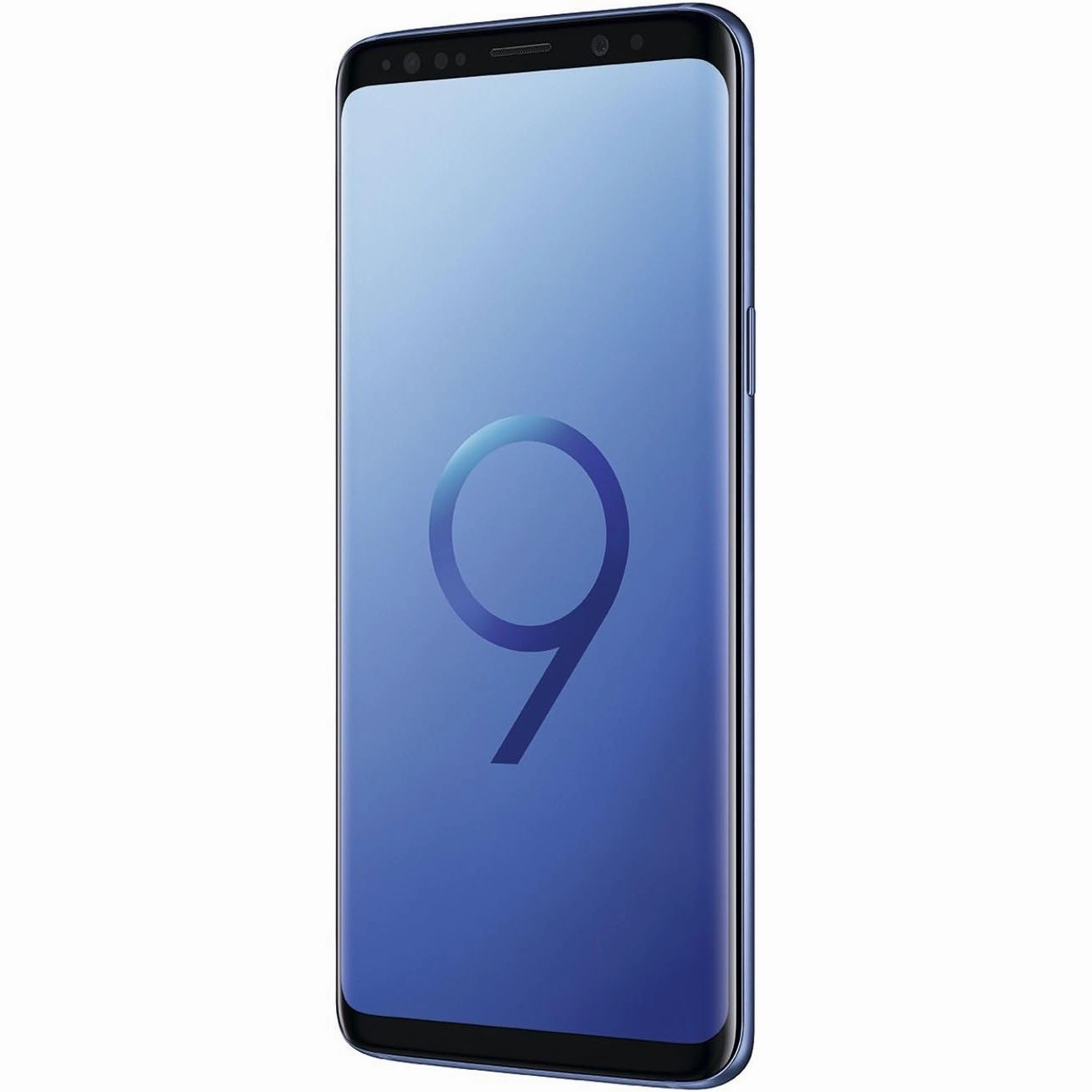 Samsung Galaxy S9 64 GB Coral blue (Single SIM) - Unlocked