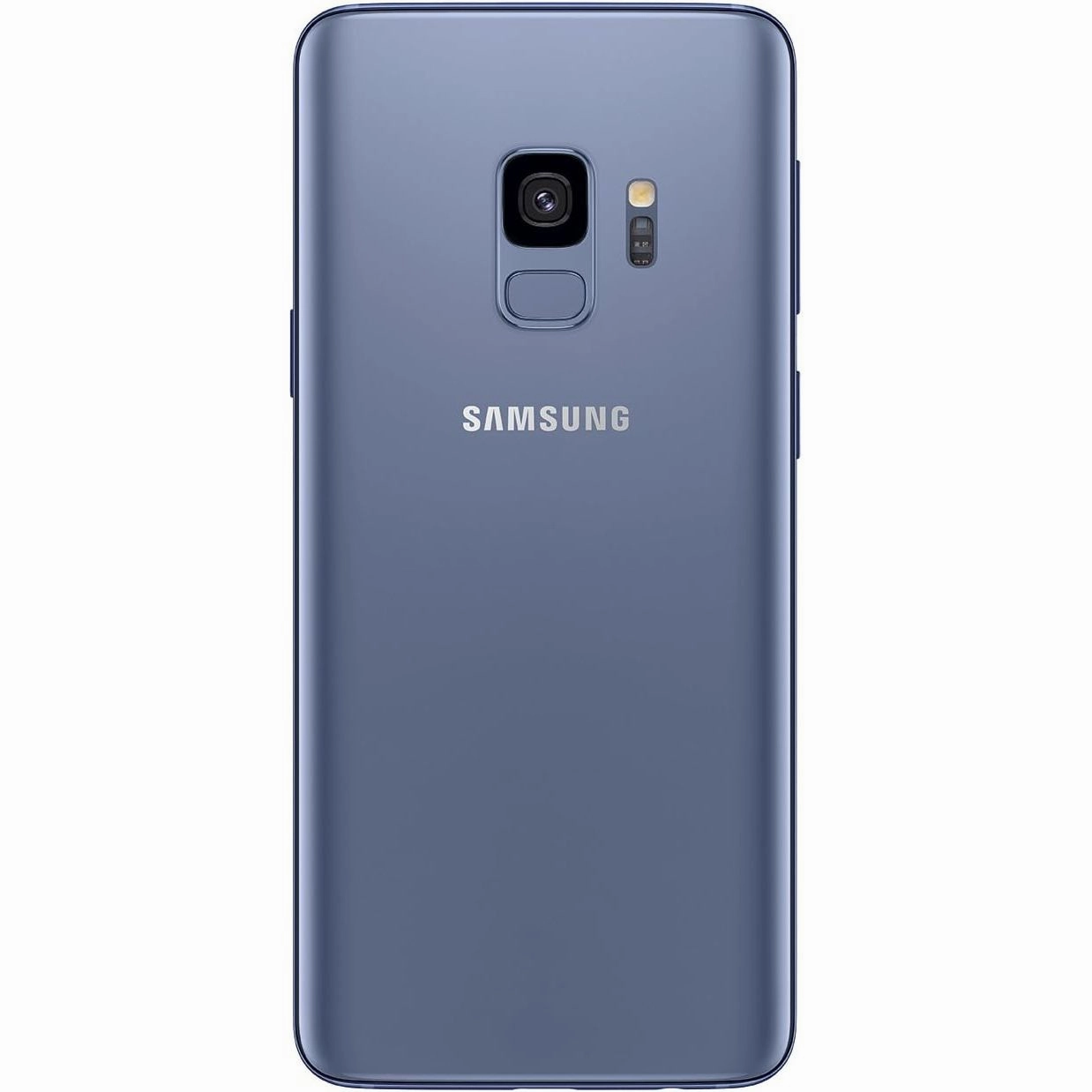 Samsung Galaxy S9 64 GB Coral blue (Single SIM) - Unlocked