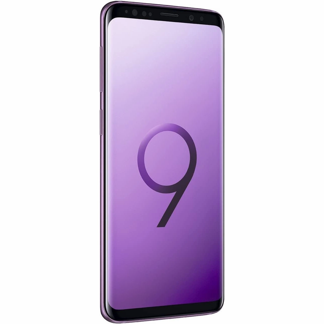 SAMSUNG Galaxy S9 64GB - Lilac Purple - Unlocked