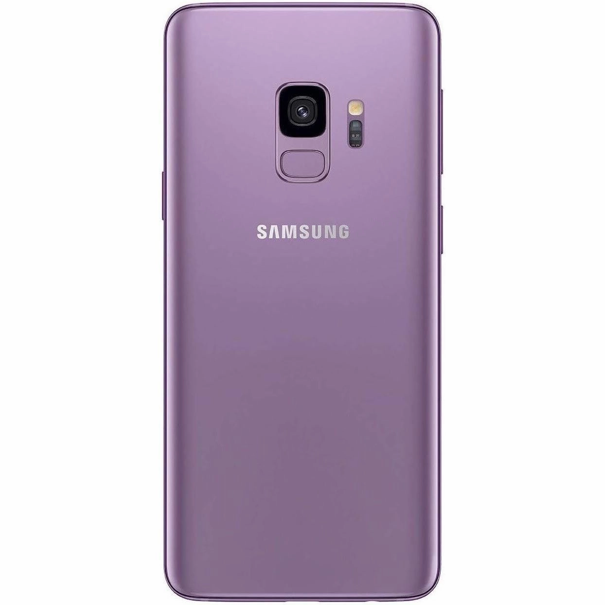 Samsung Galaxy S9 64GB - Lilac Purple - Unlocked