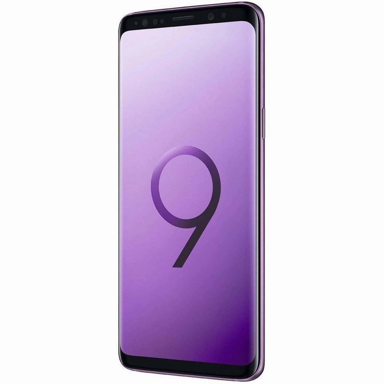 Samsung Galaxy S9 64GB - Lilac Purple - Unlocked