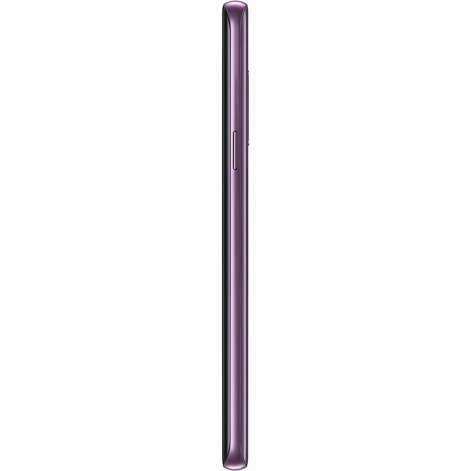 SAMSUNG Galaxy S9 64GB - Lilac Purple - Unlocked