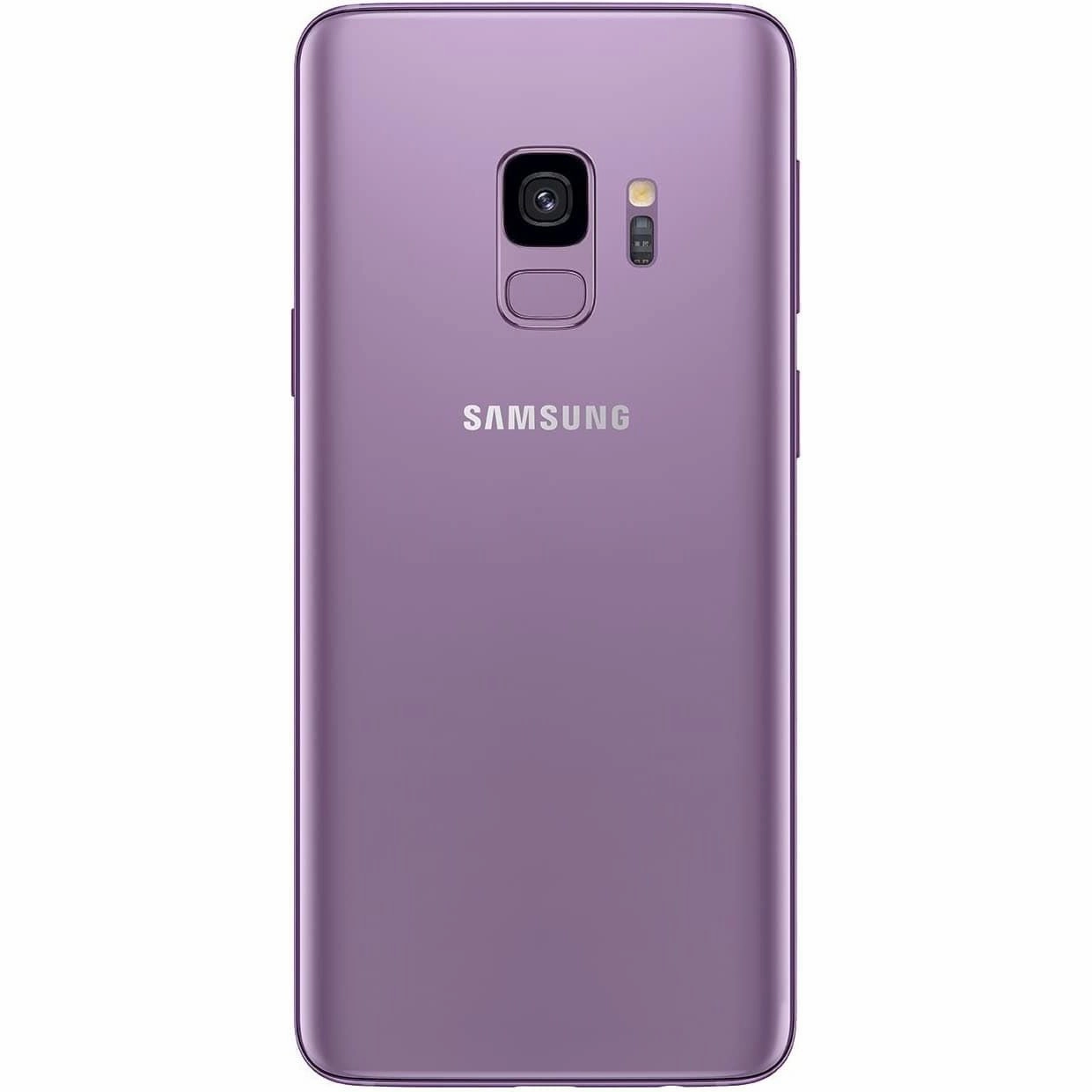 SAMSUNG Galaxy S9 64GB - Lilac Purple - Unlocked