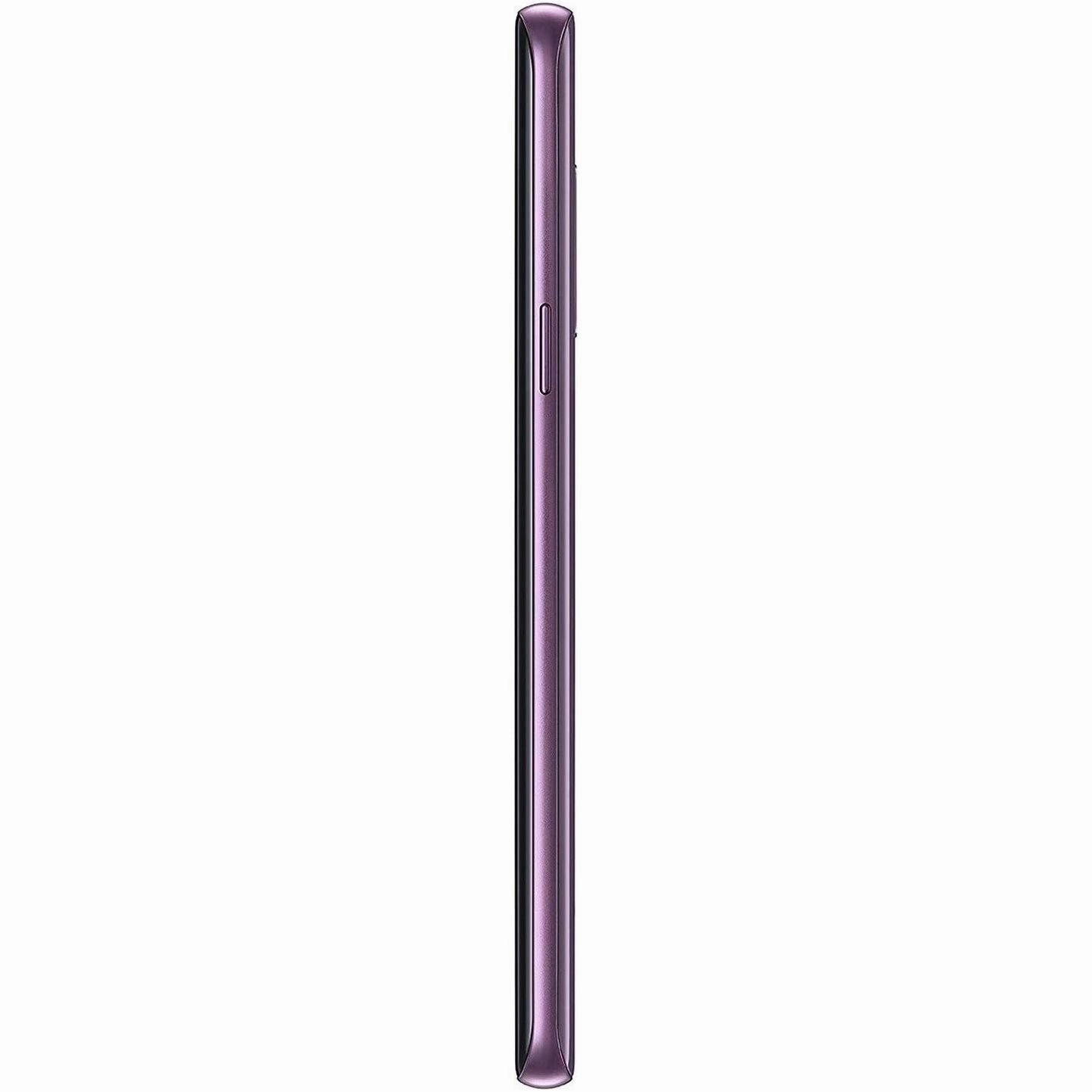 Samsung Galaxy S9 64GB - Lilac Purple - Unlocked