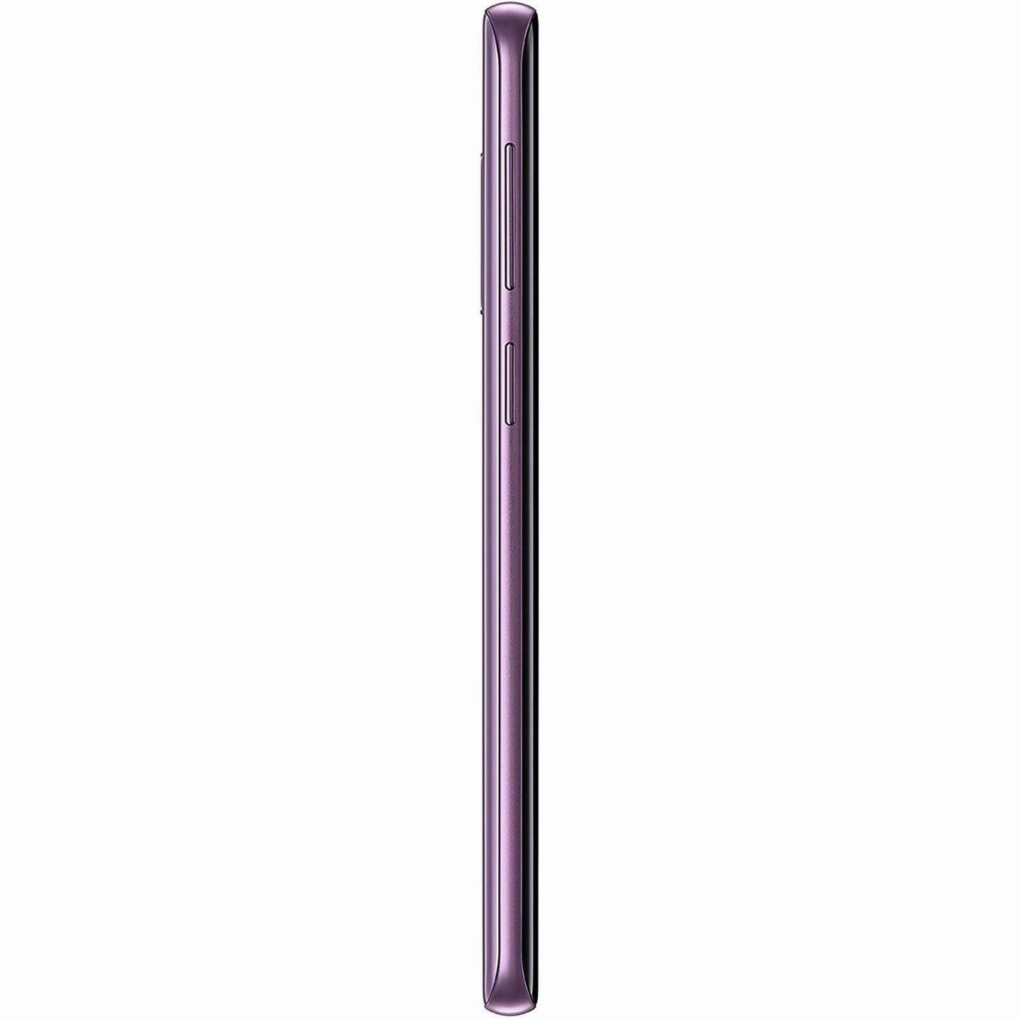 Samsung Galaxy S9 64GB - Lilac Purple - Unlocked