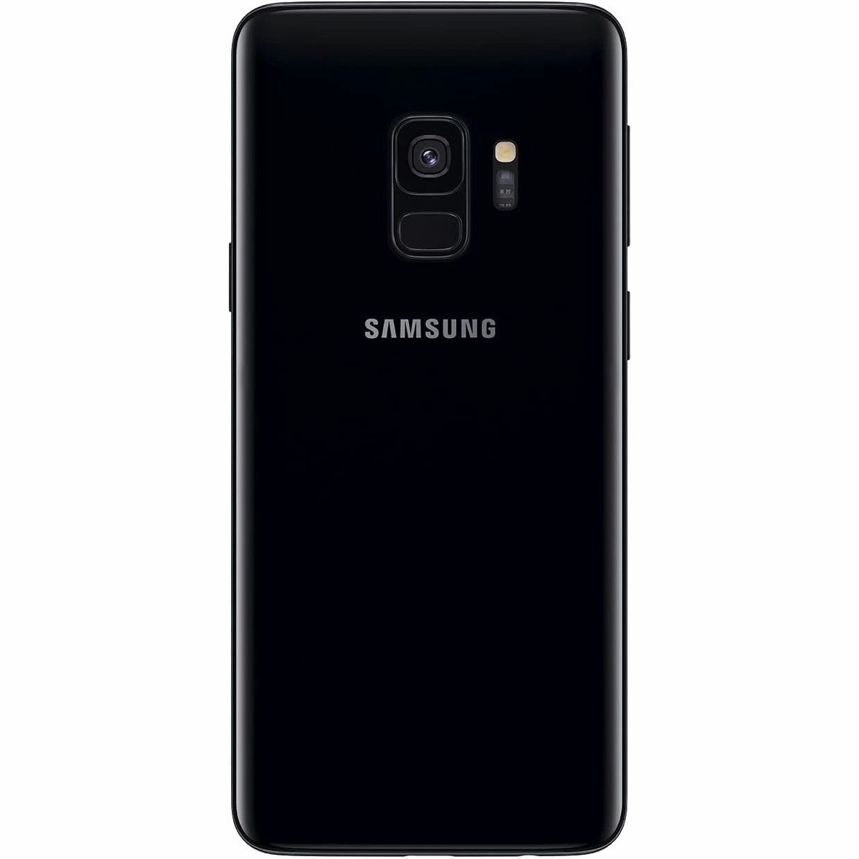 Samsung Galaxy S9 64GB - Midnight Black- Unlocked