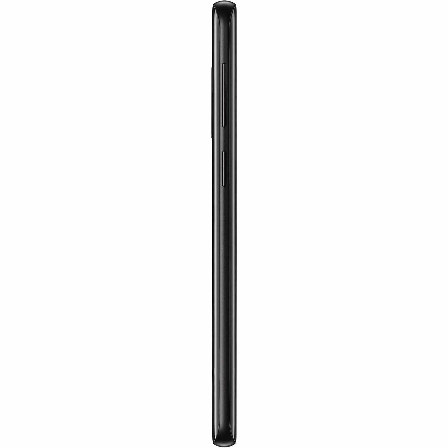 Samsung Galaxy S9 64GB - Midnight Black- Unlocked