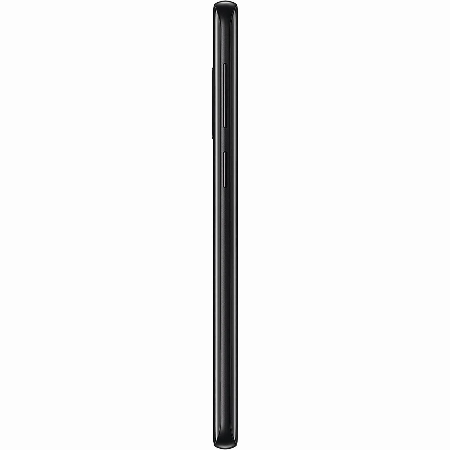 Samsung Galaxy S9 64GB - Midnight Black- Unlocked