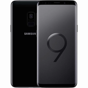 Samsung Galaxy S9 64GB - Midnight Black- Unlocked mobile phones,smartphones,android phones,iphone