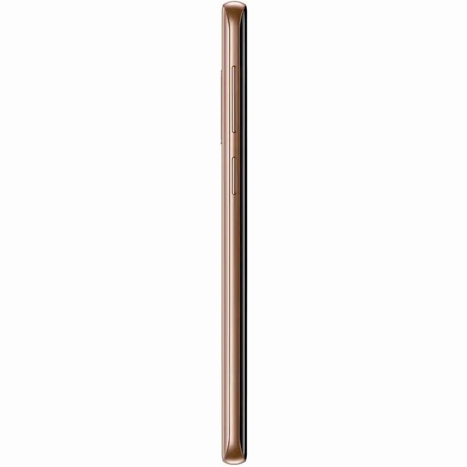 Samsung Galaxy S9 64GB Sunrise Gold, Unlocked