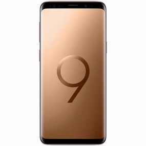 Samsung Galaxy S9 64GB Sunrise Gold, Unlocked unlocked phones,budget smartphones,cell phone deals,latest mobile phones