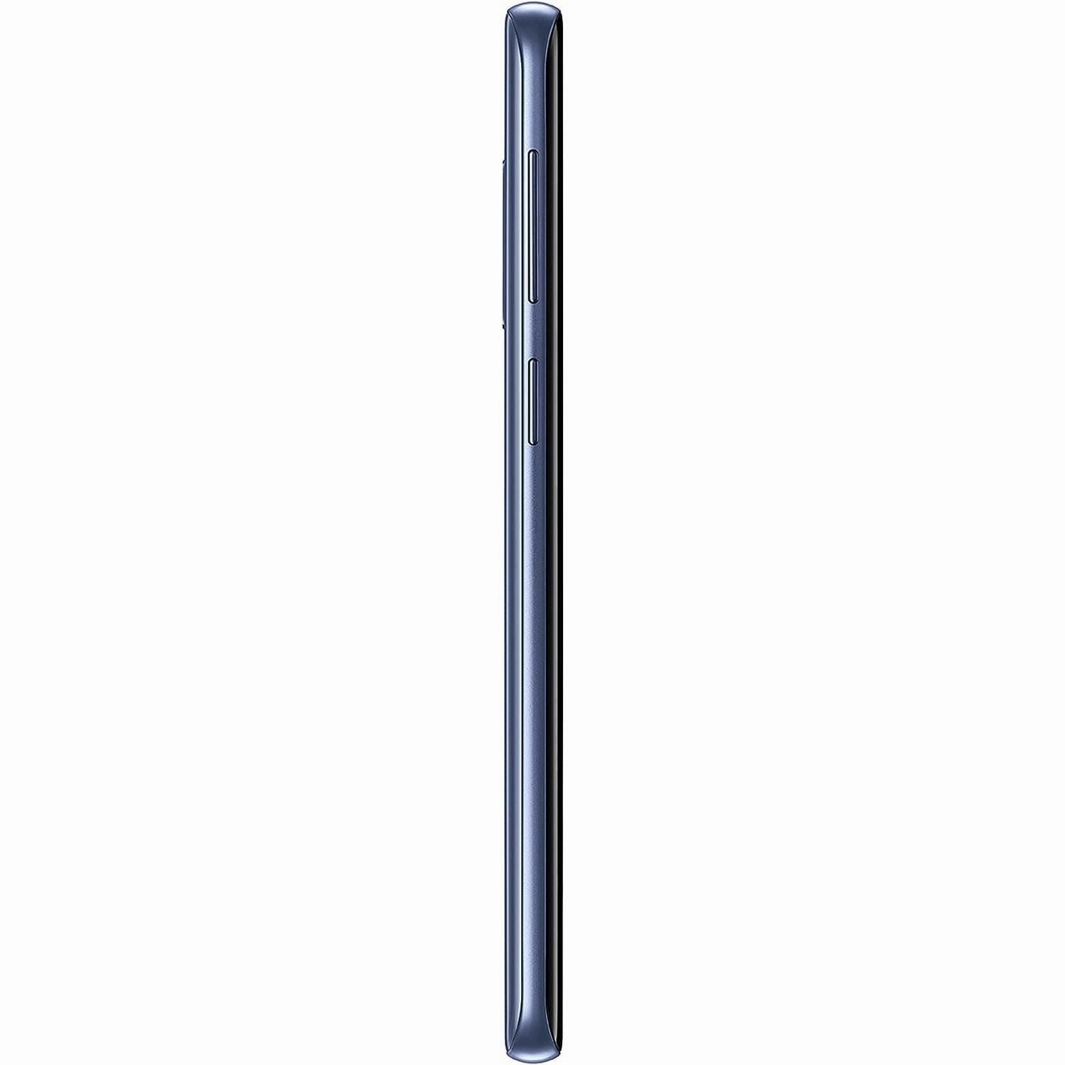 Samsung Galaxy S9 - 64GB- Coral Blue - Unlocked