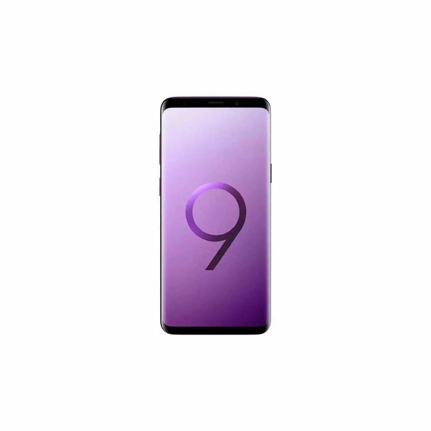 Samsung Galaxy S9 Plus 128GB Mobile - Lilac Unlocked