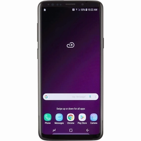 Samsung Galaxy S9 Plus 64GB Midnight Black - Unlocked unlocked phones,budget smartphones,cell phone deals,latest mobile phones
