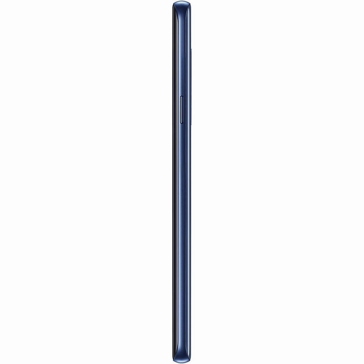 Samsung Galaxy S9 Plus - 128GB - Coral Blue - Unlocked