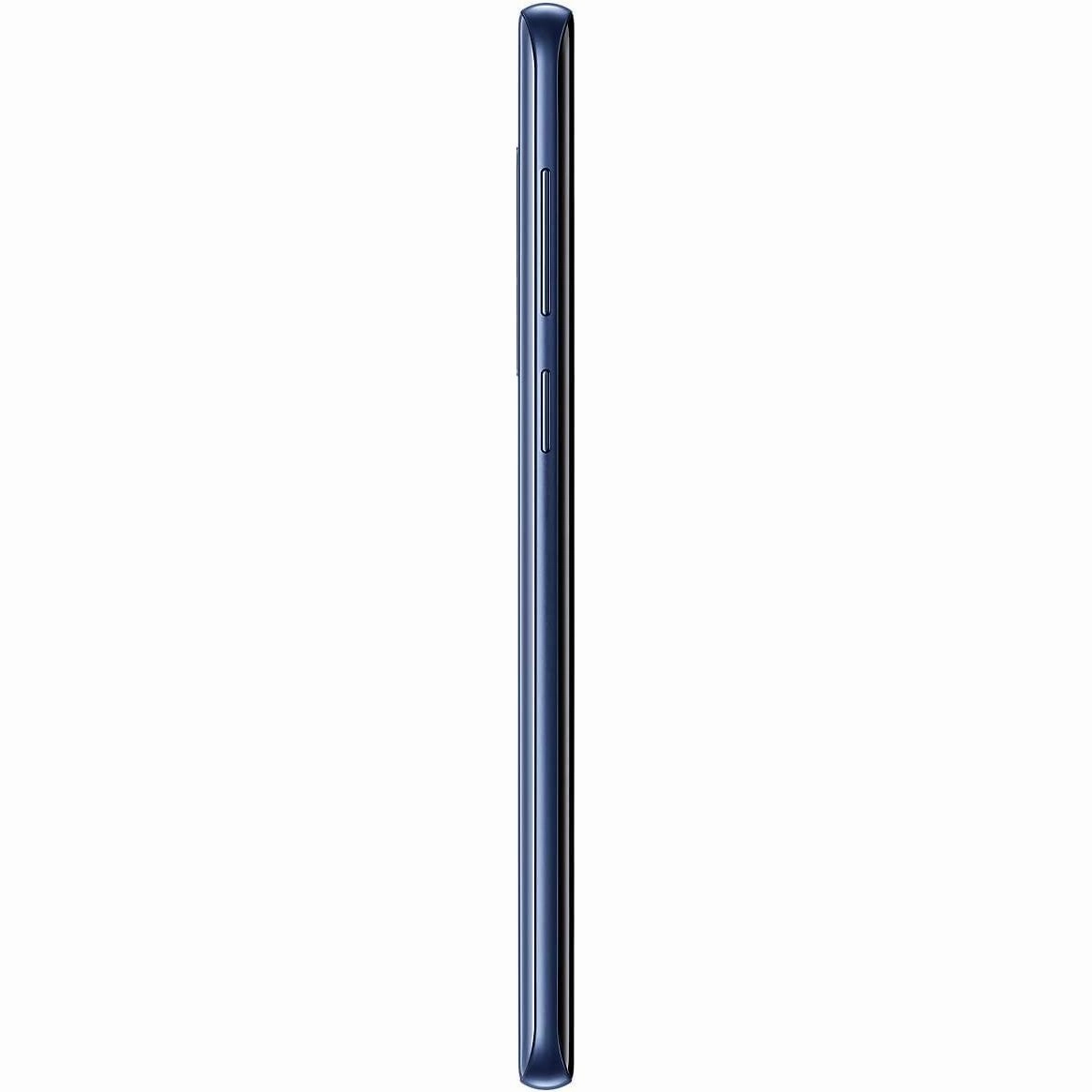 Samsung Galaxy S9 Plus - 128GB - Coral Blue - Unlocked