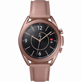 Samsung Galaxy Watch3 4G  Stainless Steel, 41 mm, Smart Watch - Mystic Bronze cheap drone for kids, professional drones for sale, mini camera drone